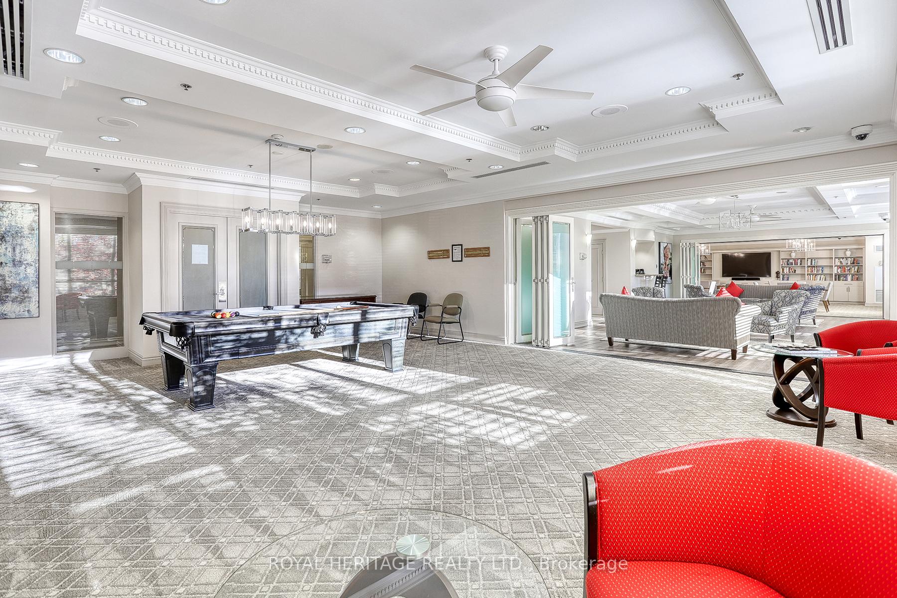 Photo 30 of Unit 1112, 1000 The Esplanade N, Pickering, Town Centre — HOMEH
