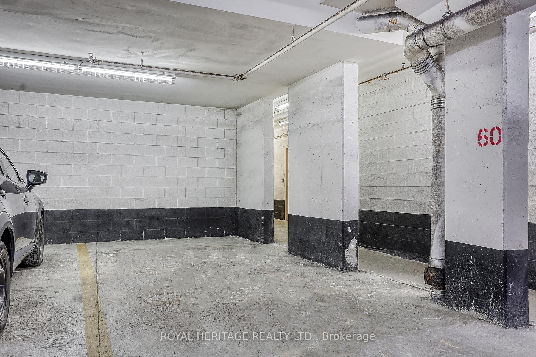 Photo 35 of Unit 1112, 1000 The Esplanade N, Pickering, Town Centre — HOMEH