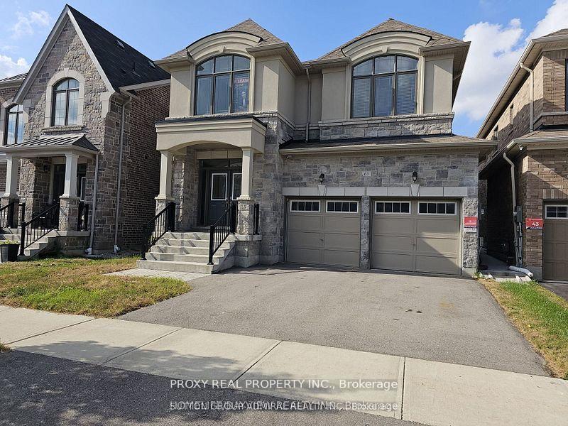 Photo 1 of 63 Ash Hill Avenue, Caledon, Caledon East — HOMEH