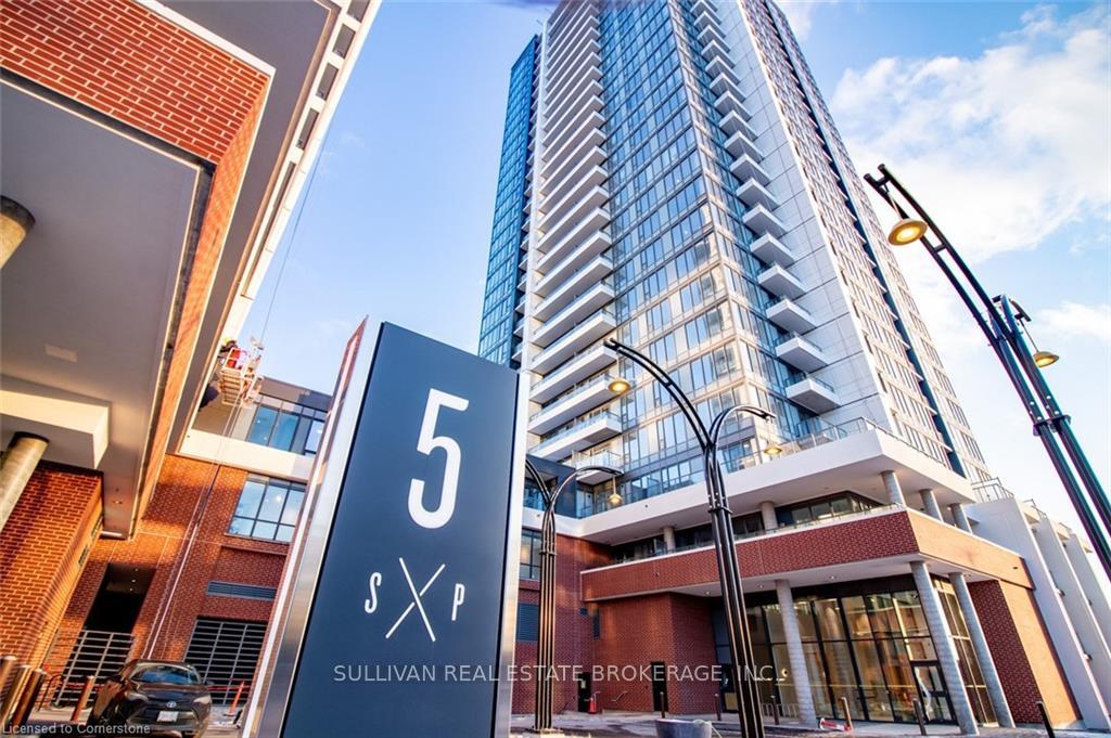 Photo 3 of Unit 310, 5 Wellington Street S, Kitchener — HOMEH
