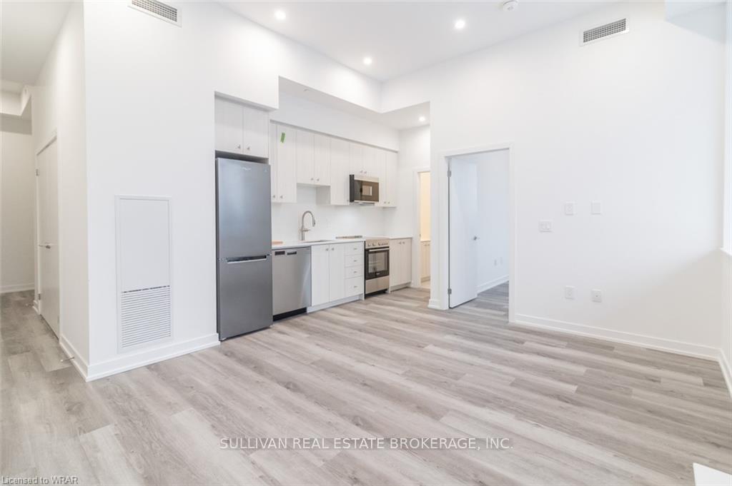 Photo 5 of Unit 310, 5 Wellington Street S, Kitchener — HOMEH