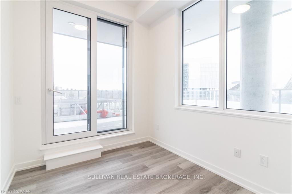 Photo 7 of Unit 310, 5 Wellington Street S, Kitchener — HOMEH