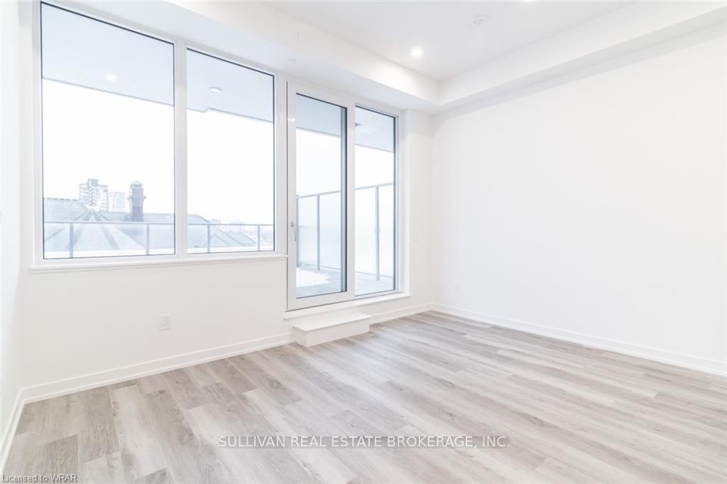 Photo 9 of Unit 310, 5 Wellington Street S, Kitchener — HOMEH