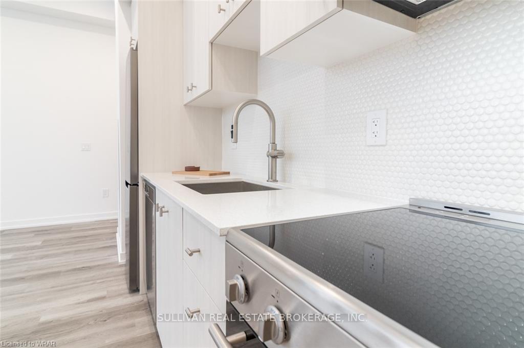 Photo 13 of Unit 310, 5 Wellington Street S, Kitchener — HOMEH