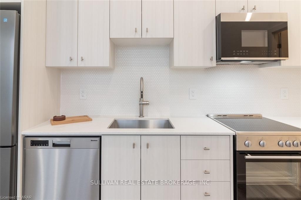 Photo 14 of Unit 310, 5 Wellington Street S, Kitchener — HOMEH
