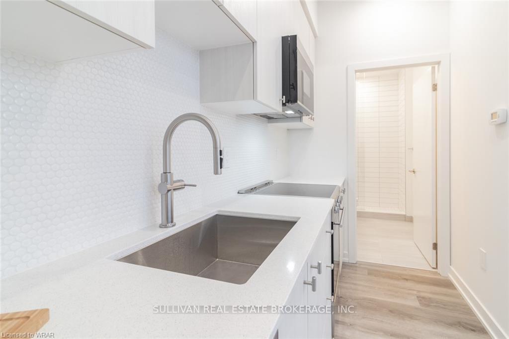 Photo 15 of Unit 310, 5 Wellington Street S, Kitchener — HOMEH