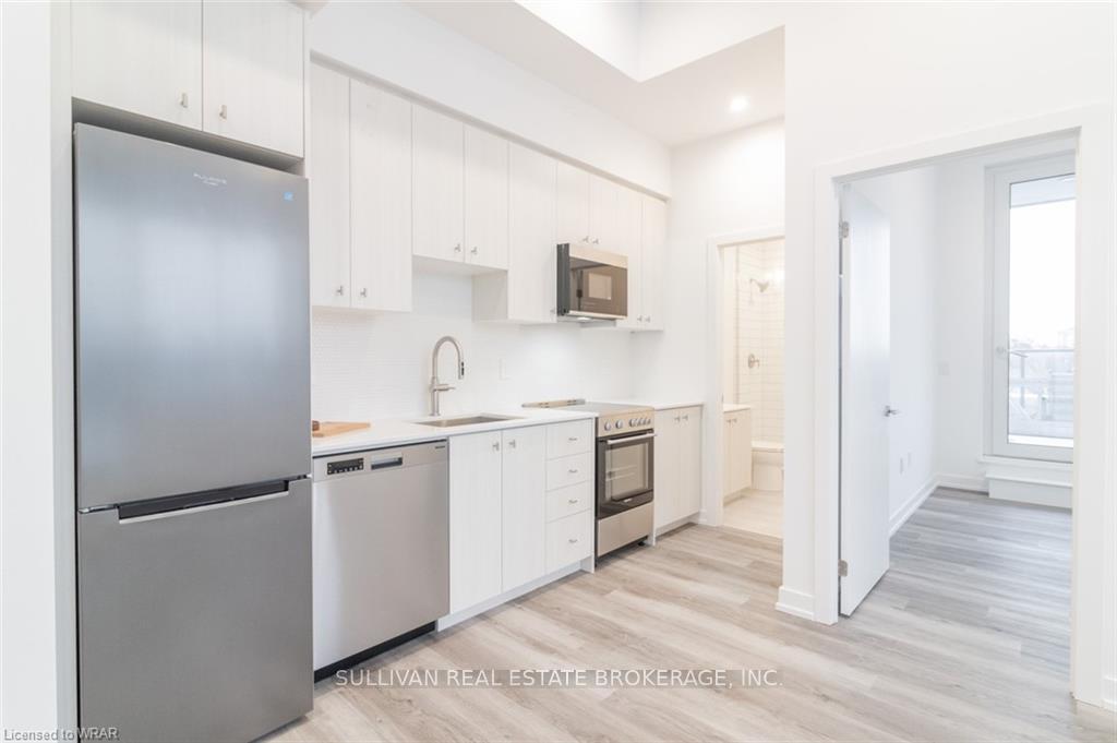 Photo 16 of Unit 310, 5 Wellington Street S, Kitchener — HOMEH