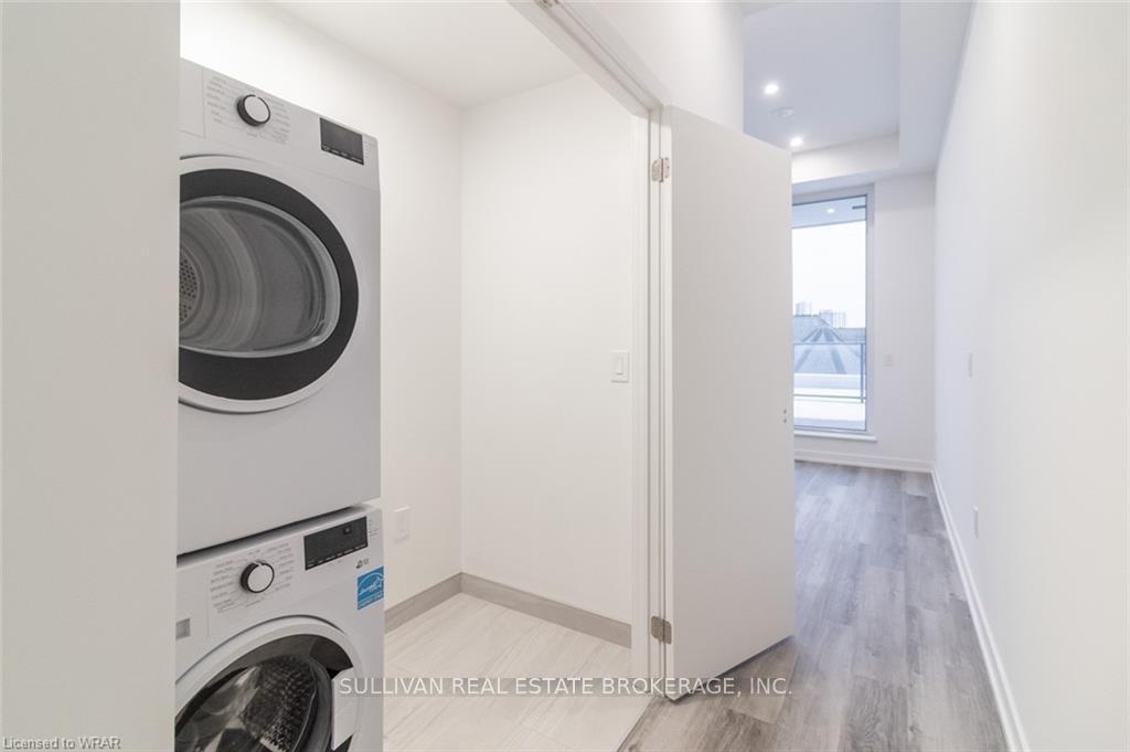 Photo 22 of Unit 310, 5 Wellington Street S, Kitchener — HOMEH