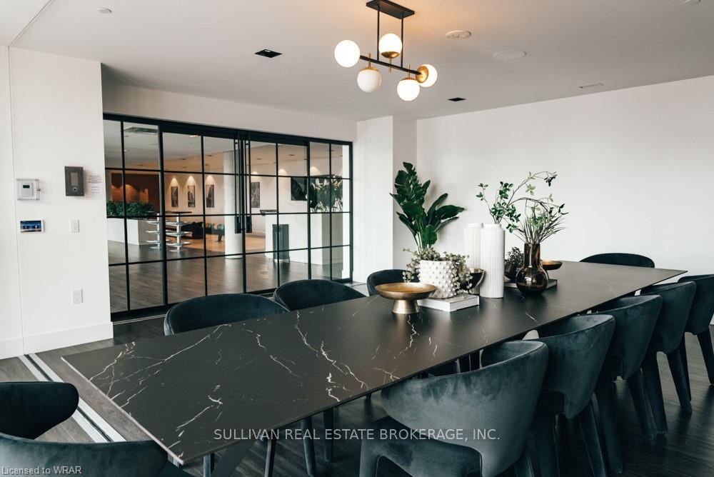 Photo 30 of Unit 310, 5 Wellington Street S, Kitchener — HOMEH