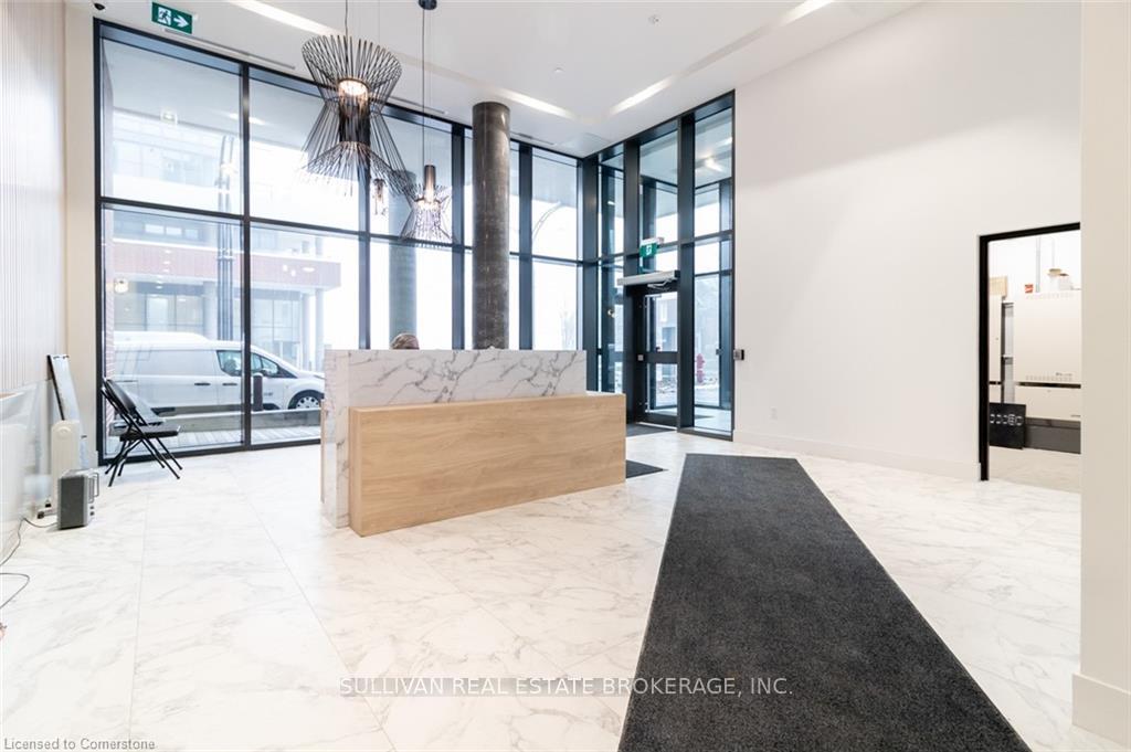 Photo 33 of Unit 310, 5 Wellington Street S, Kitchener — HOMEH