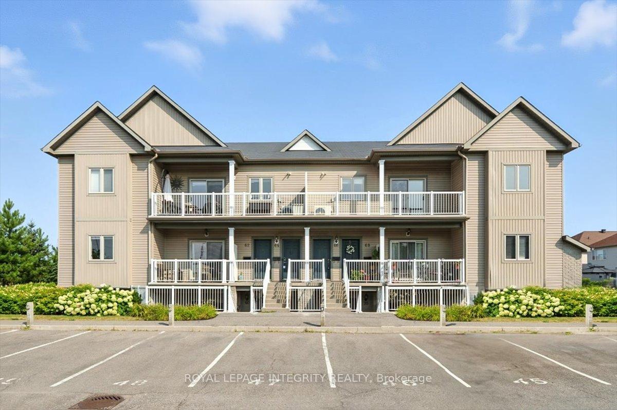 Photo 1 of 66 Sternes Private, Ottawa, Springridge/East Village — HOMEH
