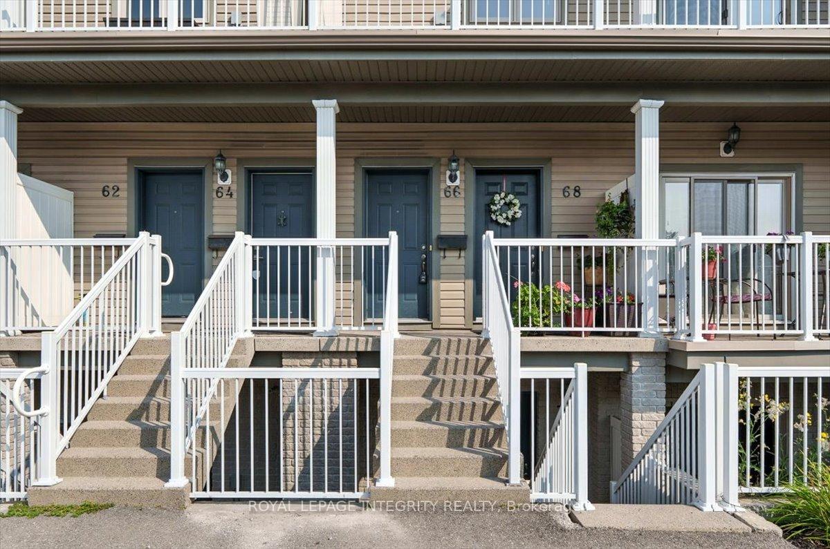 Photo 2 of 66 Sternes Private, Ottawa, Springridge/East Village — HOMEH