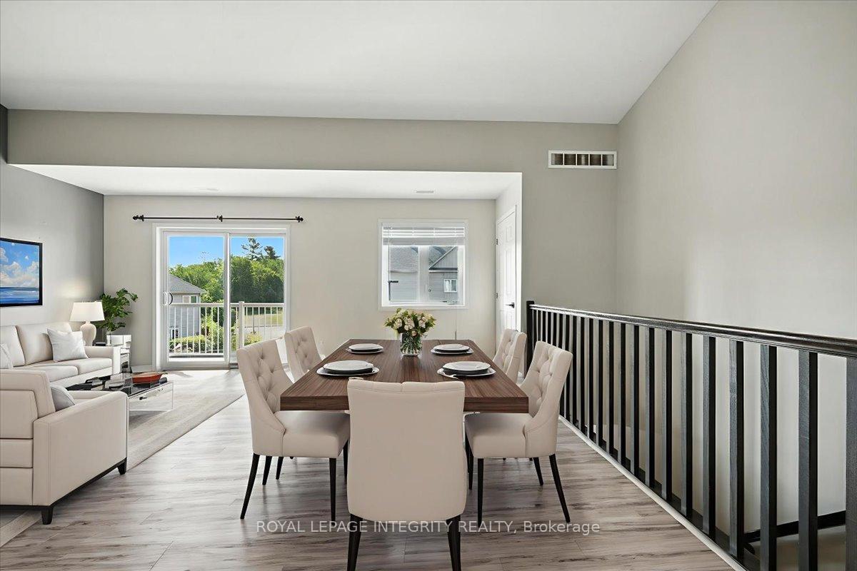 Photo 10 of 66 Sternes Private, Ottawa, Springridge/East Village — HOMEH