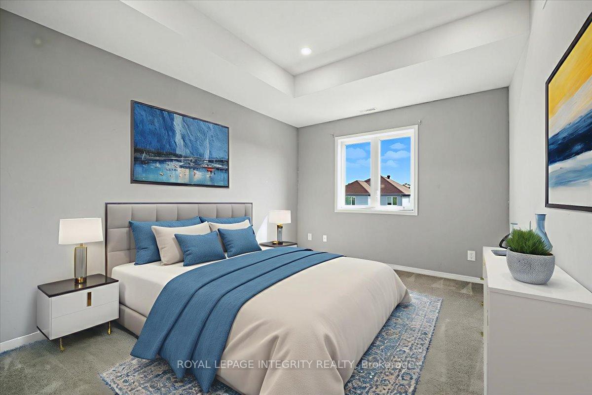 Photo 20 of 66 Sternes Private, Ottawa, Springridge/East Village — HOMEH