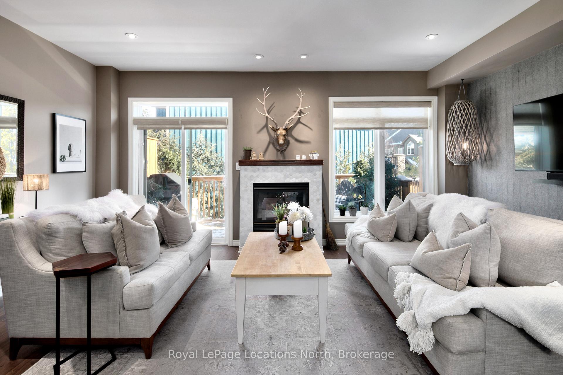 Photo 4 of 64 Joseph Trail, Collingwood — HOMEH