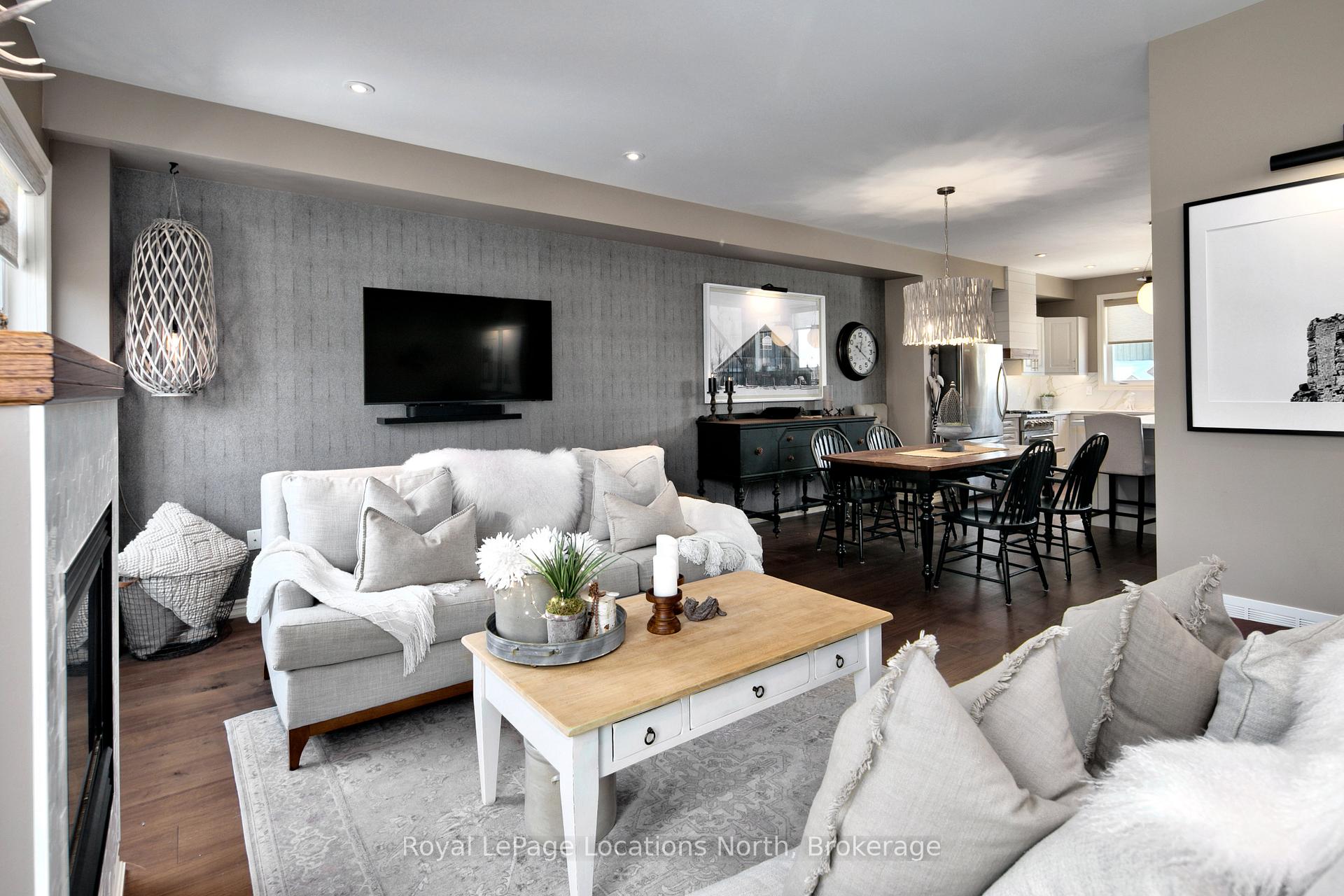 Photo 5 of 64 Joseph Trail, Collingwood — HOMEH
