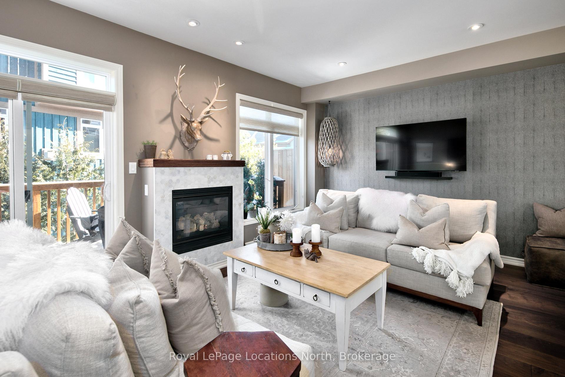Photo 6 of 64 Joseph Trail, Collingwood — HOMEH