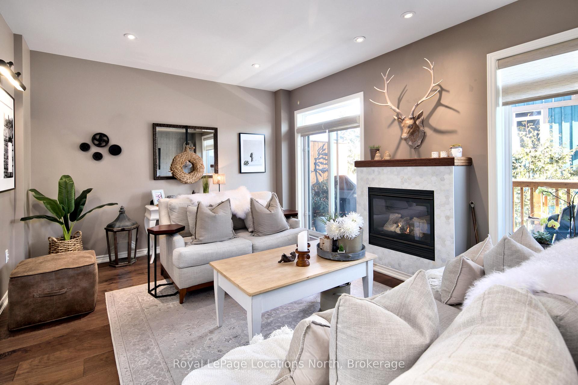 Photo 7 of 64 Joseph Trail, Collingwood — HOMEH