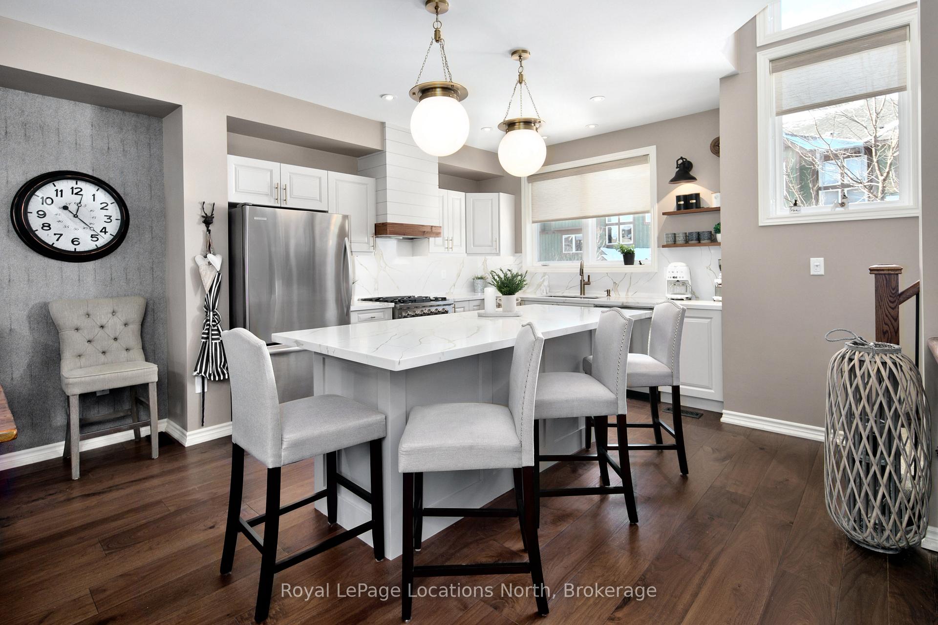 Photo 10 of 64 Joseph Trail, Collingwood — HOMEH