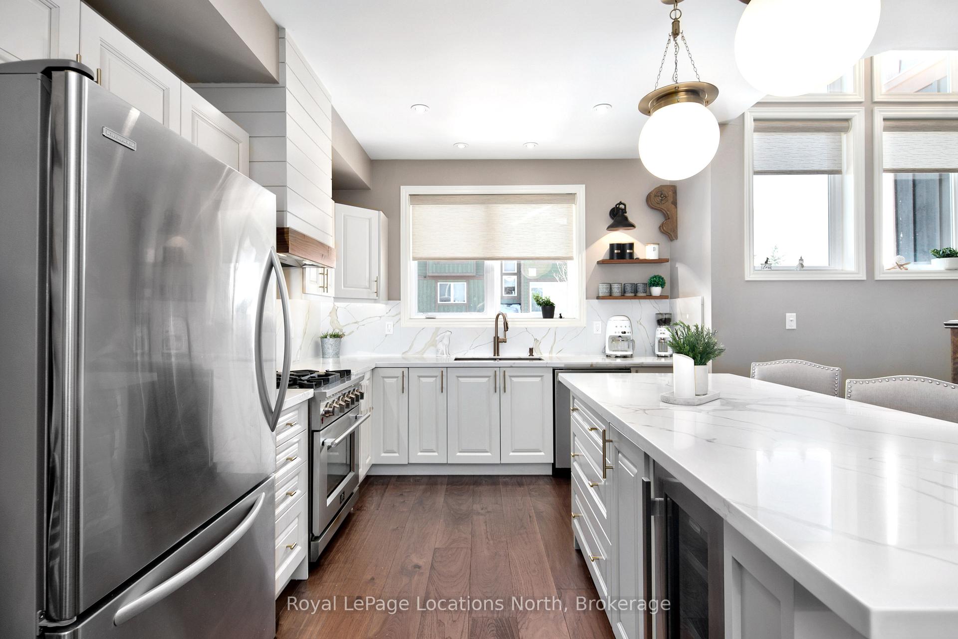 Photo 14 of 64 Joseph Trail, Collingwood — HOMEH