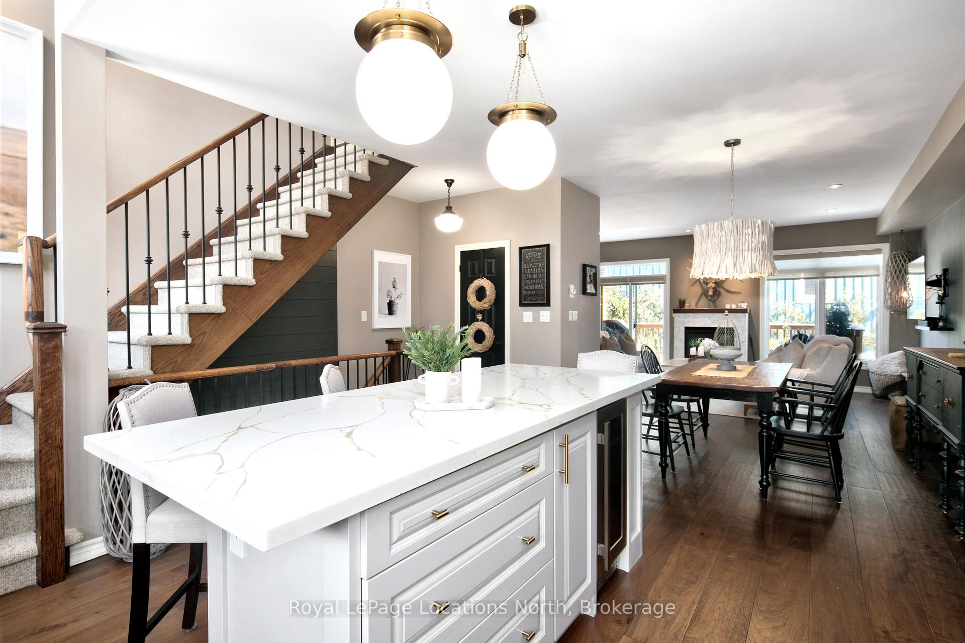 Photo 16 of 64 Joseph Trail, Collingwood — HOMEH
