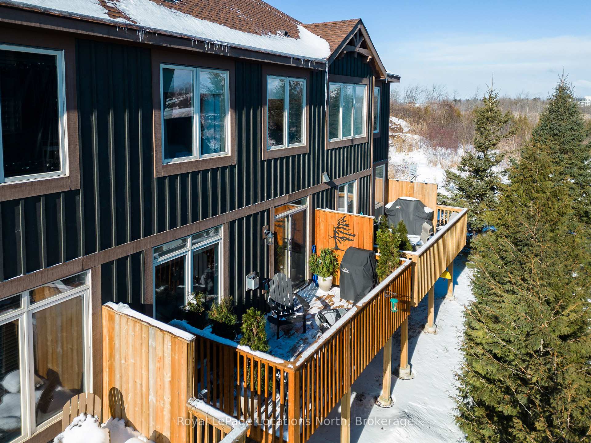 Photo 34 of 64 Joseph Trail, Collingwood — HOMEH