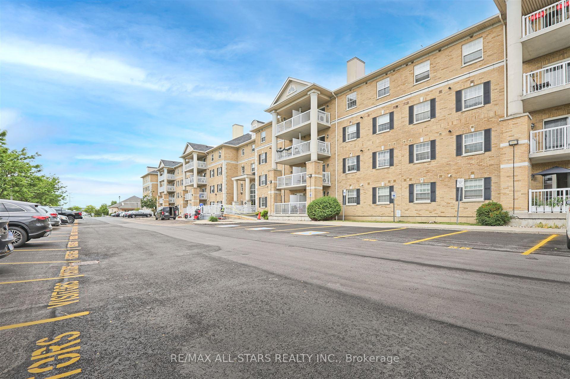 Photo 1 of Unit 304, 7428 Markham Road, Markham, Middlefield — HOMEH