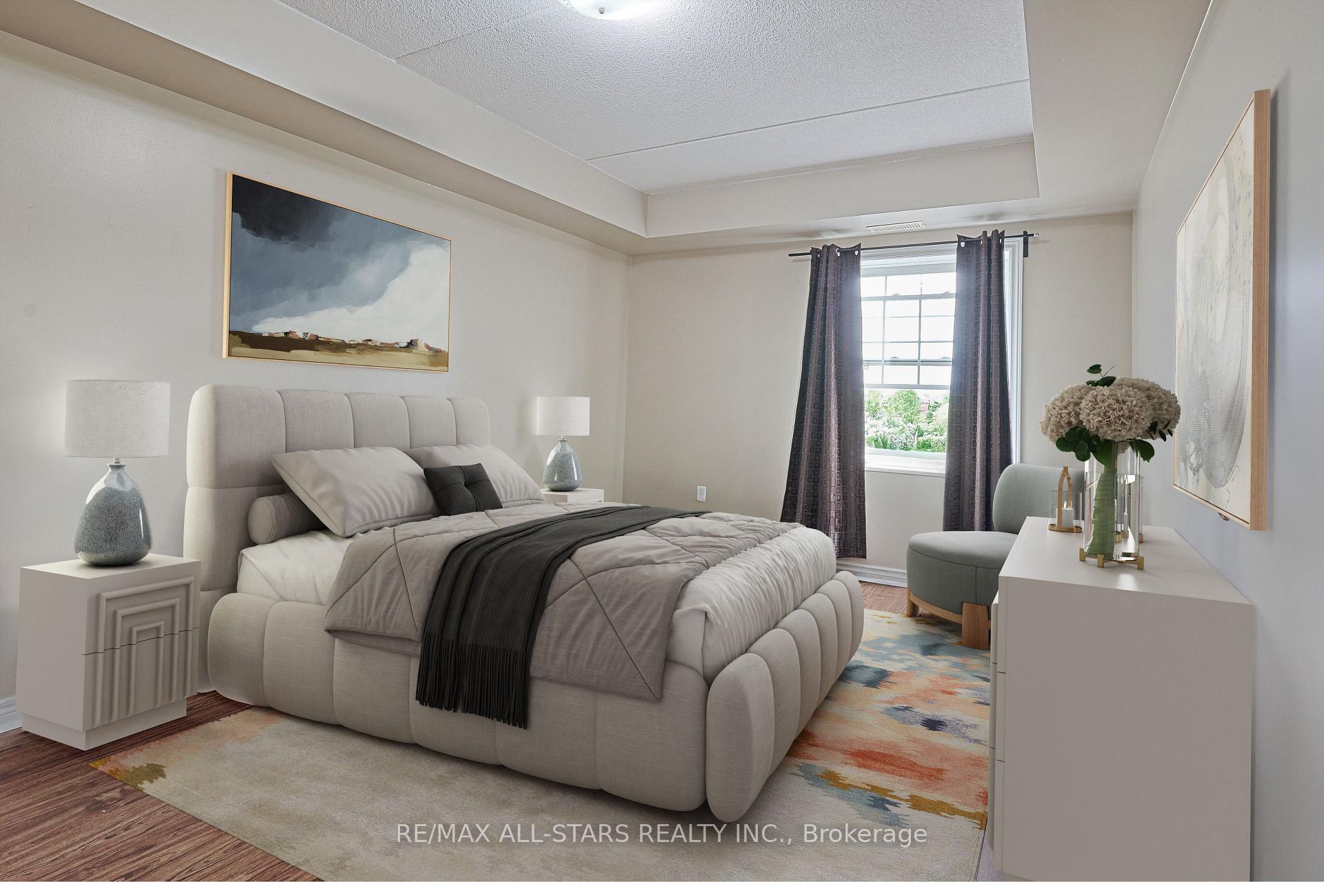 Photo 14 of Unit 304, 7428 Markham Road, Markham, Middlefield — HOMEH