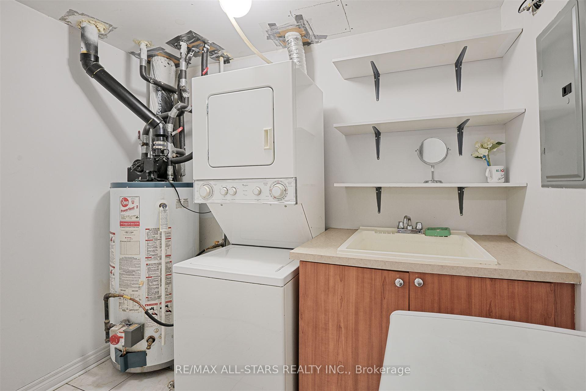 Photo 22 of Unit 304, 7428 Markham Road, Markham, Middlefield — HOMEH