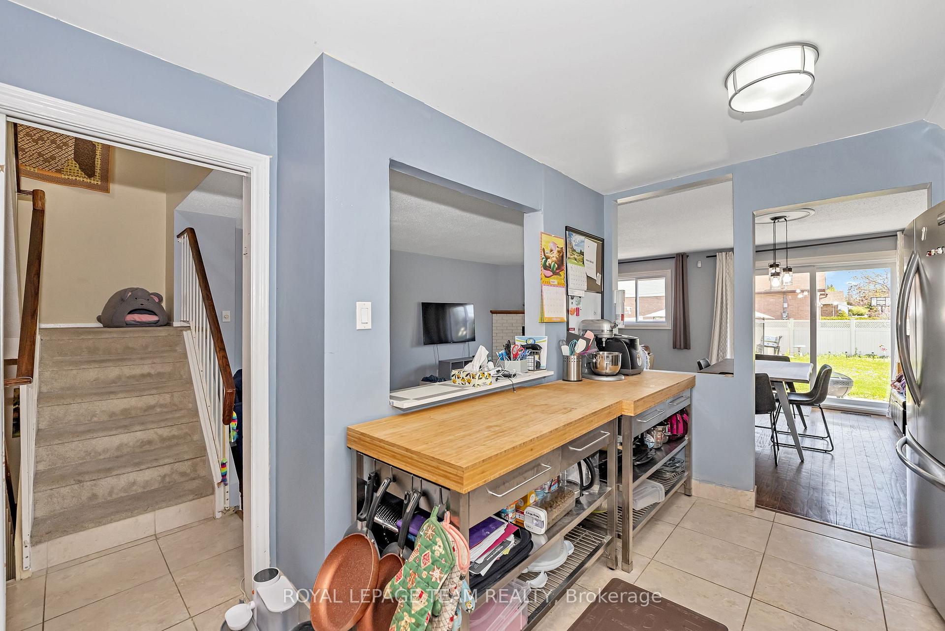 Photo 20 of 1397 Cedarcroft Crescent, Ottawa, Pineview — HOMEH