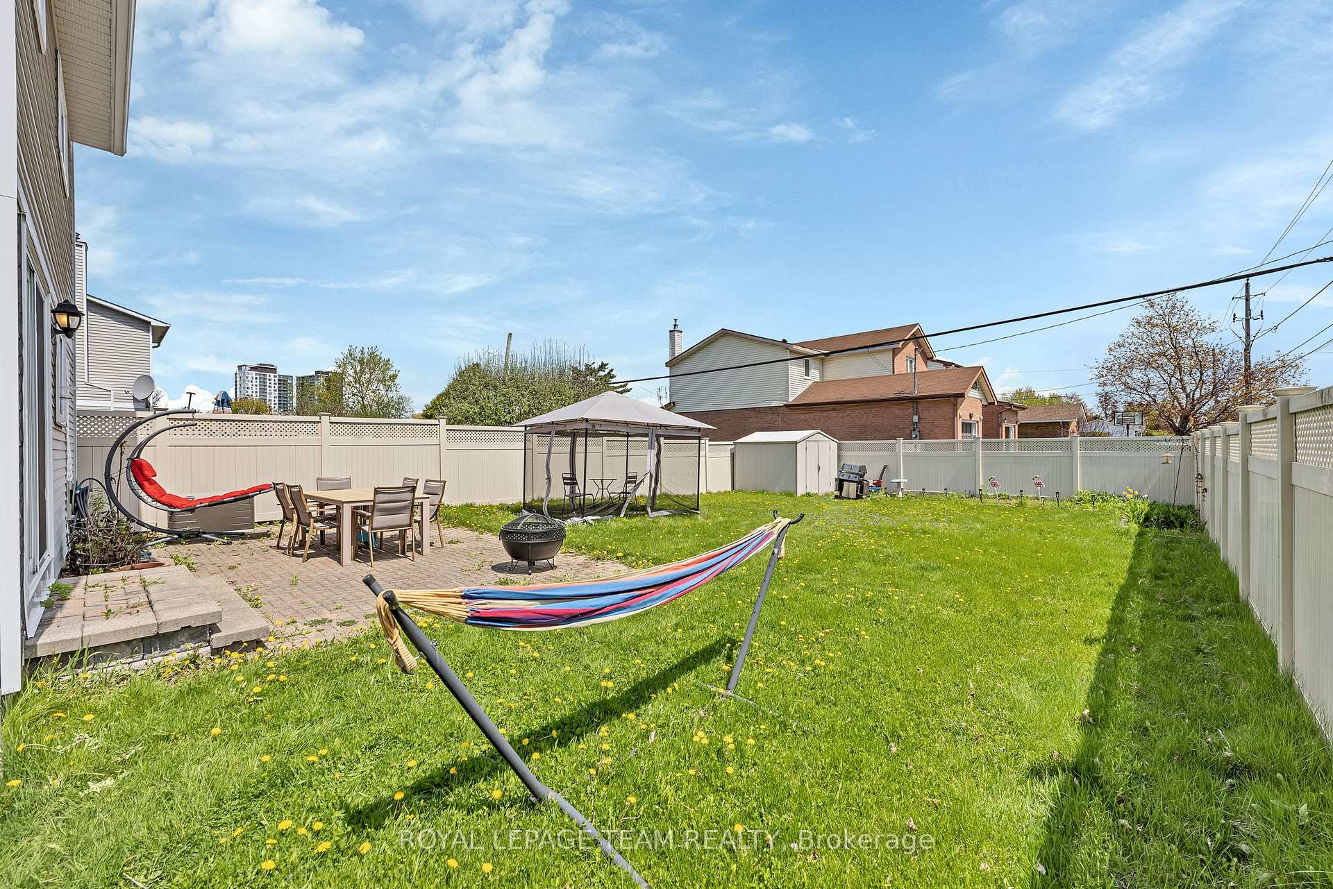 Photo 38 of 1397 Cedarcroft Crescent, Ottawa, Pineview — HOMEH