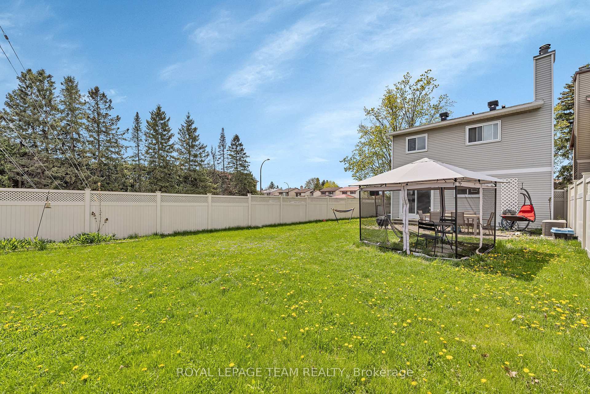 Photo 37 of 1397 Cedarcroft Crescent, Ottawa, Pineview — HOMEH