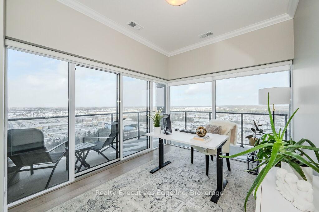 Photo 3 of Unit 1011, 1880 Gordon Street, Guelph, Pineridge/Westminster Woods — HOMEH