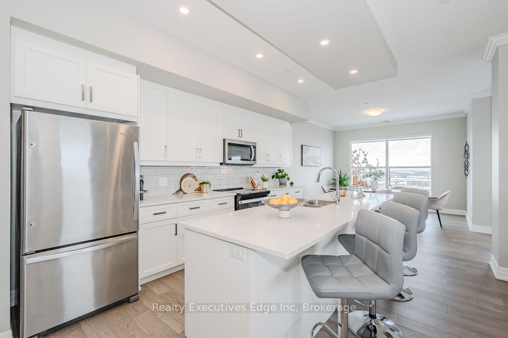 Photo 5 of Unit 1011, 1880 Gordon Street, Guelph, Pineridge/Westminster Woods — HOMEH