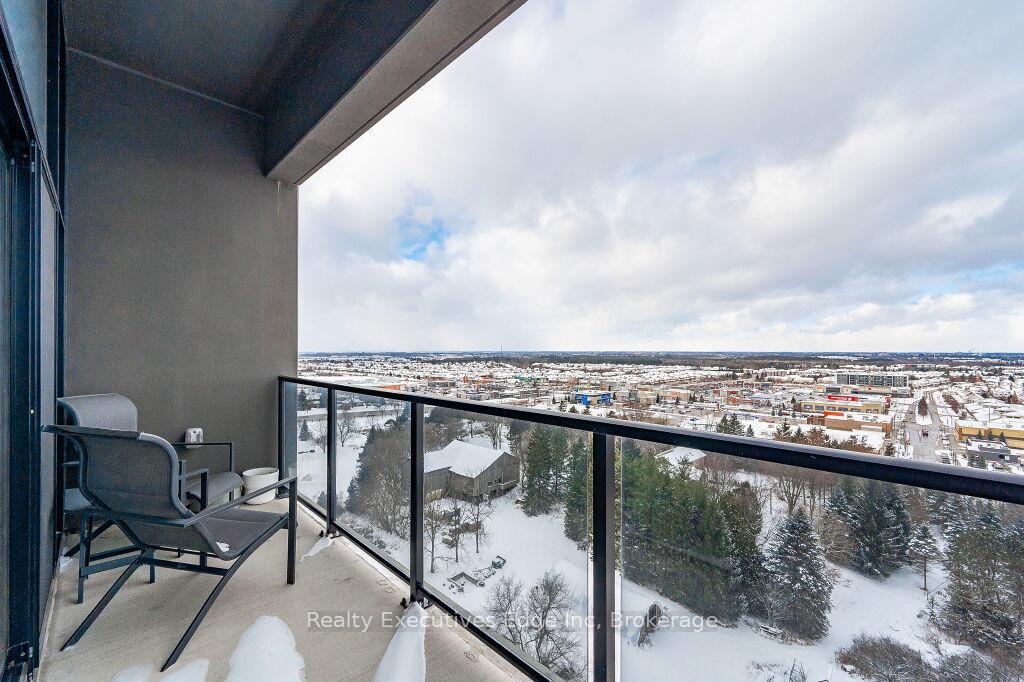 Photo 19 of Unit 1011, 1880 Gordon Street, Guelph, Pineridge/Westminster Woods — HOMEH