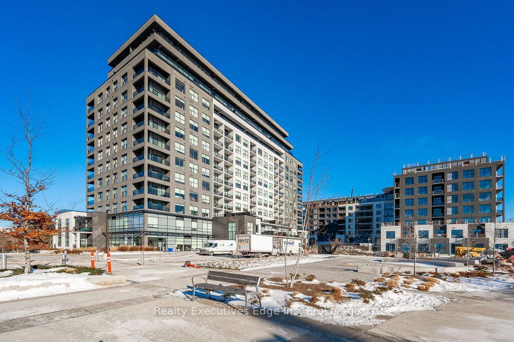 Photo 26 of Unit 1011, 1880 Gordon Street, Guelph, Pineridge/Westminster Woods — HOMEH