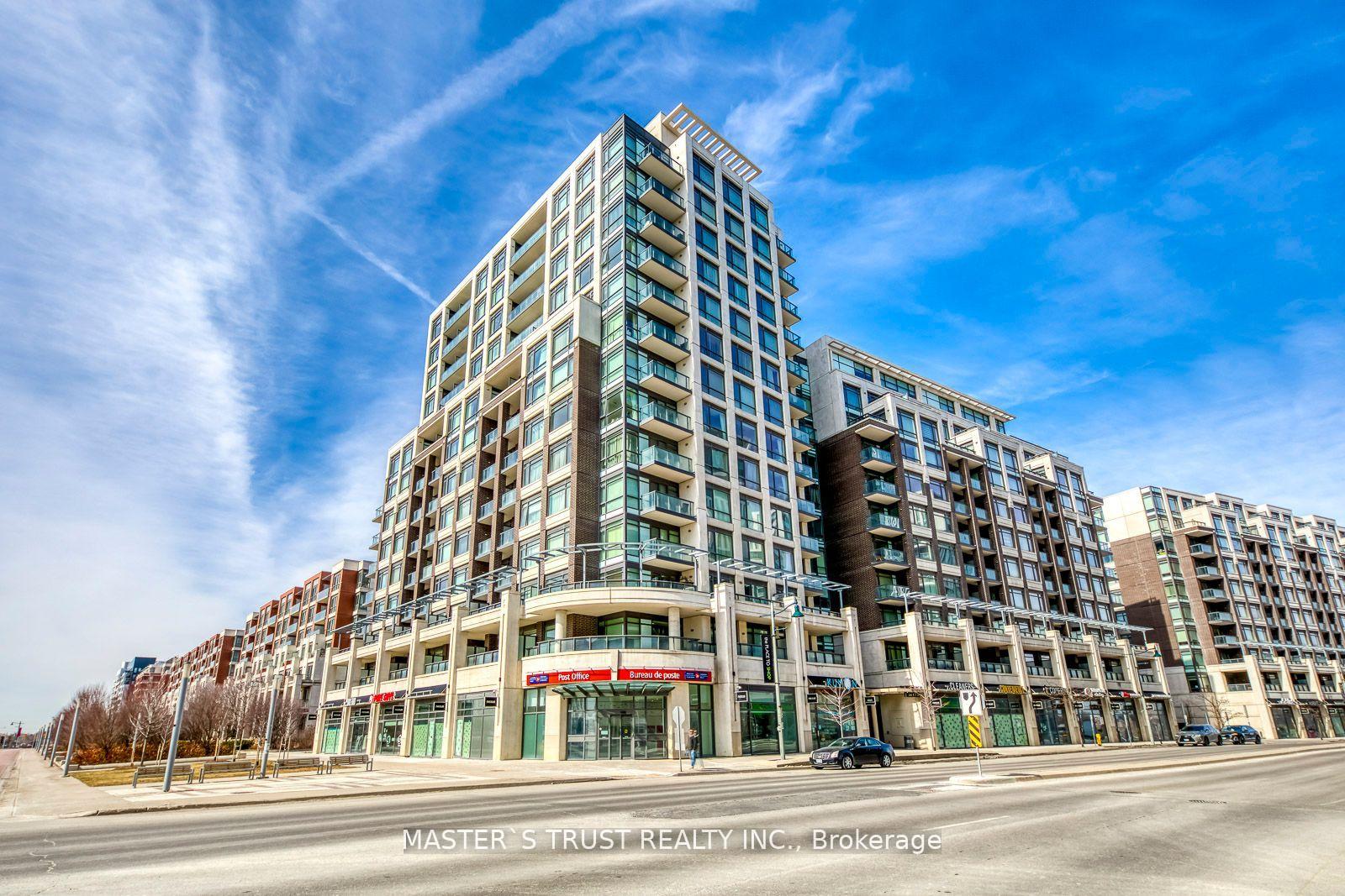 Photo 1 of Unit 513, 8110 Birchmount Road, Markham, Unionville — HOMEH