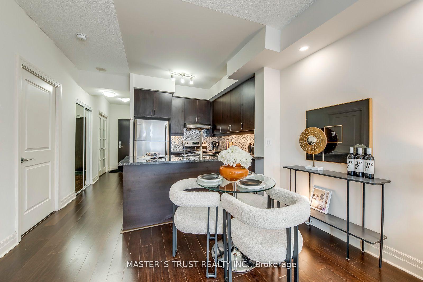 Photo 4 of Unit 513, 8110 Birchmount Road, Markham, Unionville — HOMEH