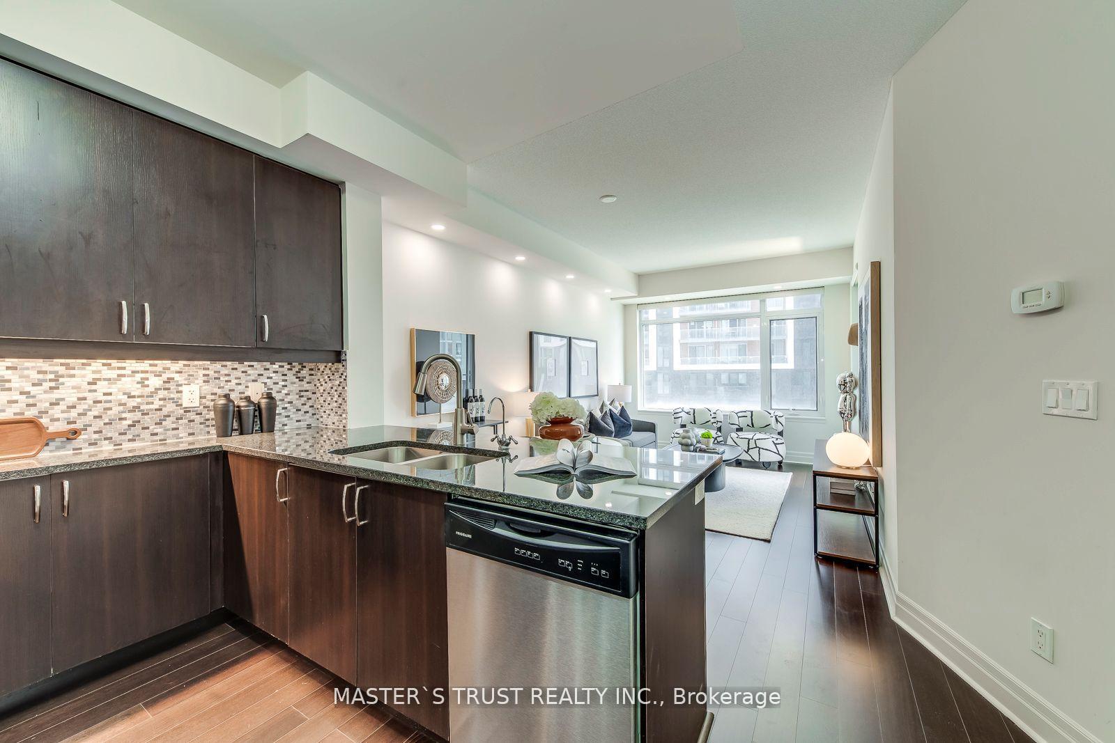 Photo 5 of Unit 513, 8110 Birchmount Road, Markham, Unionville — HOMEH