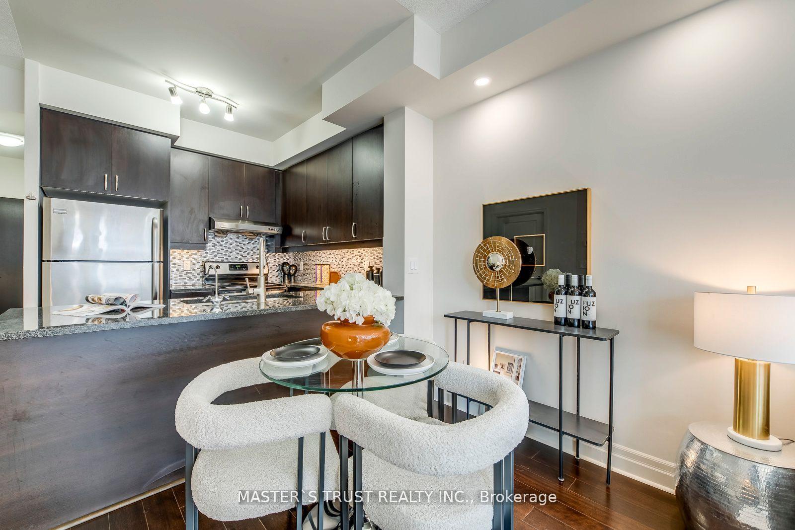 Photo 6 of Unit 513, 8110 Birchmount Road, Markham, Unionville — HOMEH