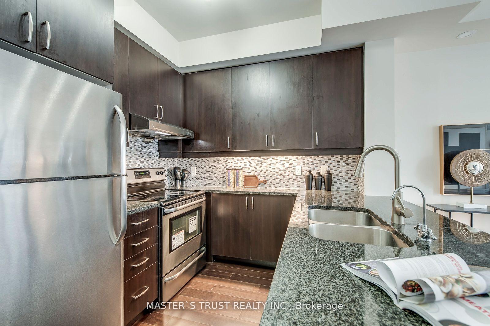 Photo 7 of Unit 513, 8110 Birchmount Road, Markham, Unionville — HOMEH