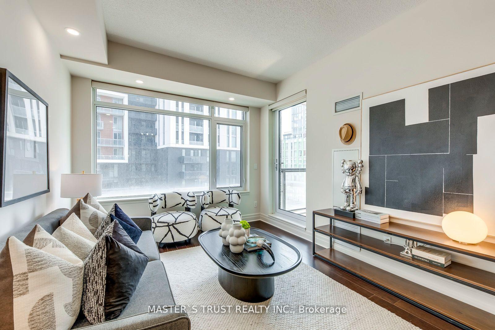 Photo 9 of Unit 513, 8110 Birchmount Road, Markham, Unionville — HOMEH