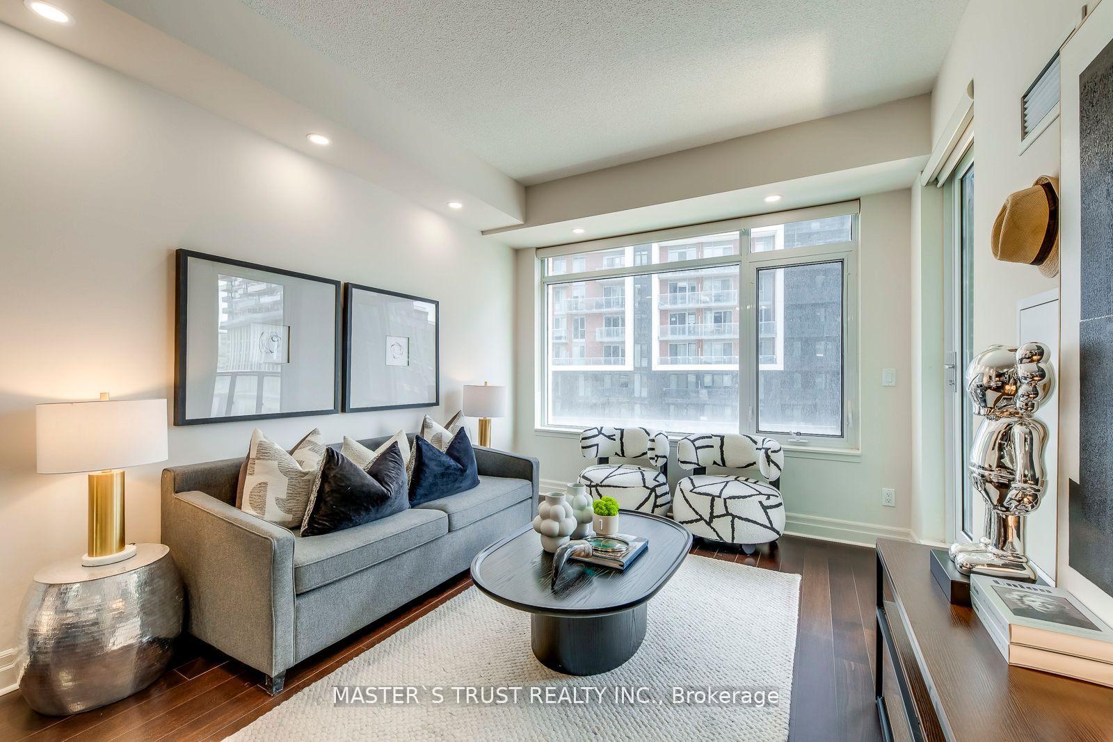 Photo 10 of Unit 513, 8110 Birchmount Road, Markham, Unionville — HOMEH