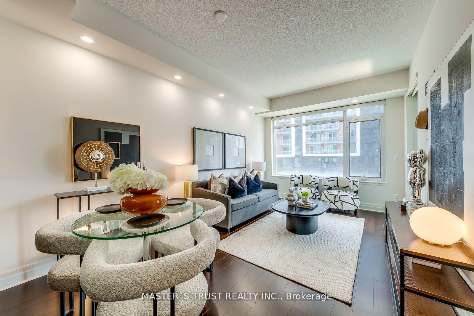 Photo 11 of Unit 513, 8110 Birchmount Road, Markham, Unionville — HOMEH