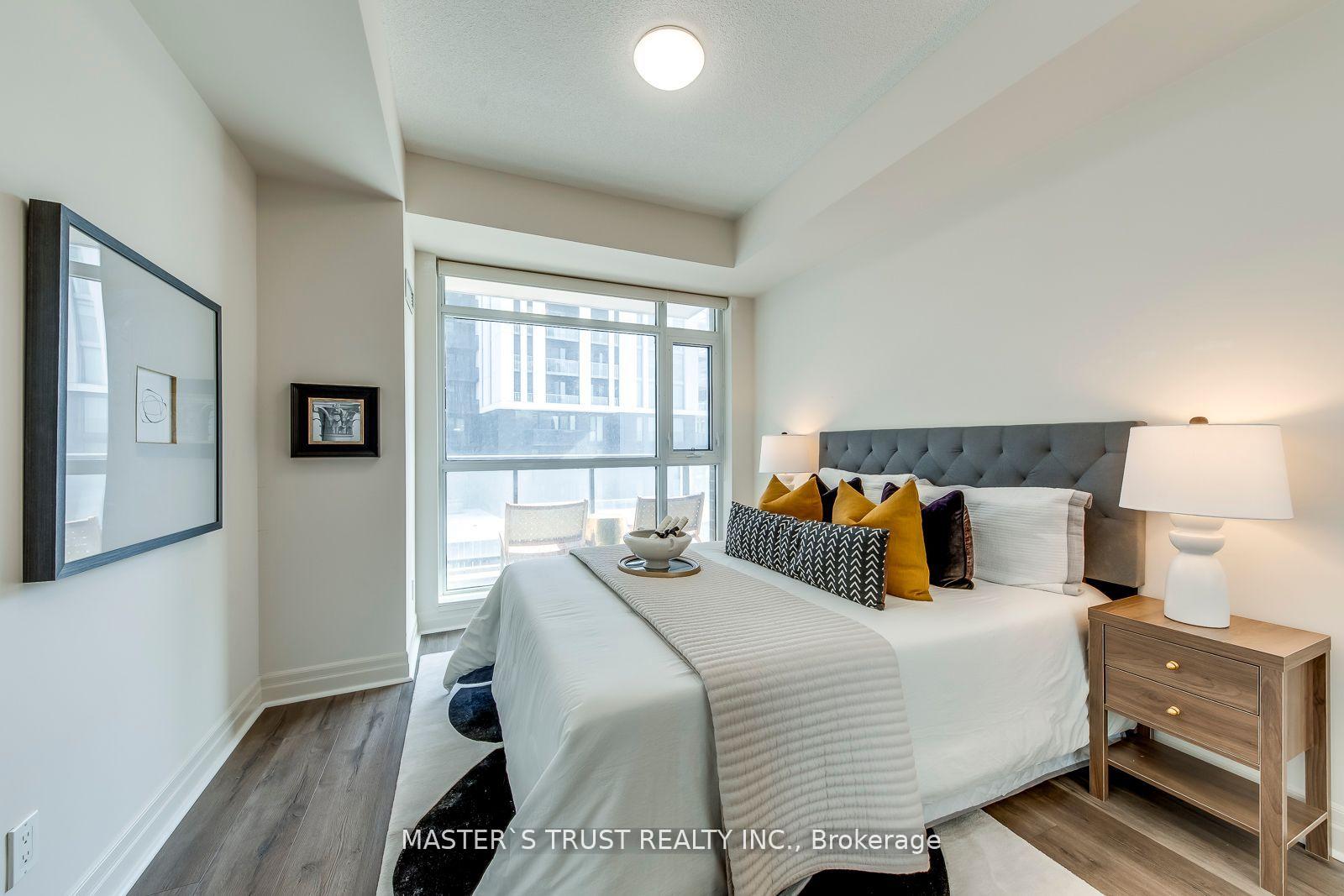 Photo 12 of Unit 513, 8110 Birchmount Road, Markham, Unionville — HOMEH