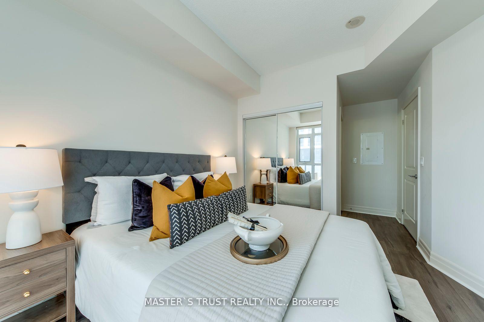 Photo 13 of Unit 513, 8110 Birchmount Road, Markham, Unionville — HOMEH