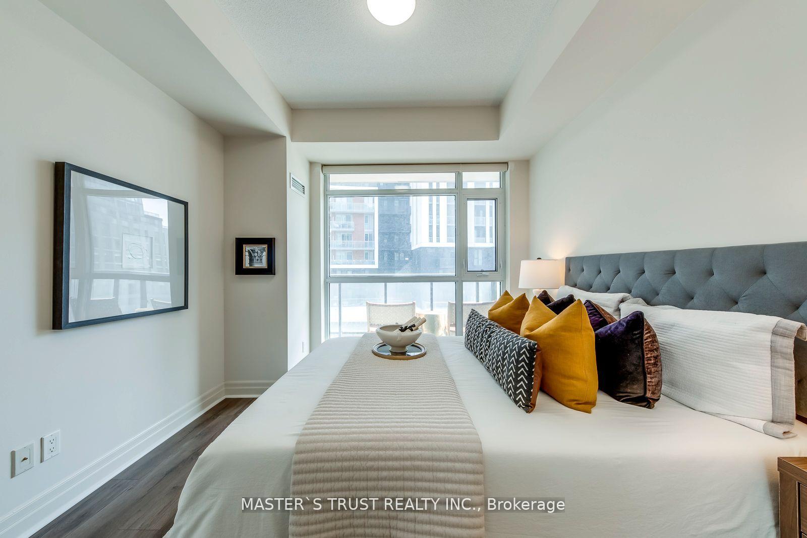 Photo 14 of Unit 513, 8110 Birchmount Road, Markham, Unionville — HOMEH