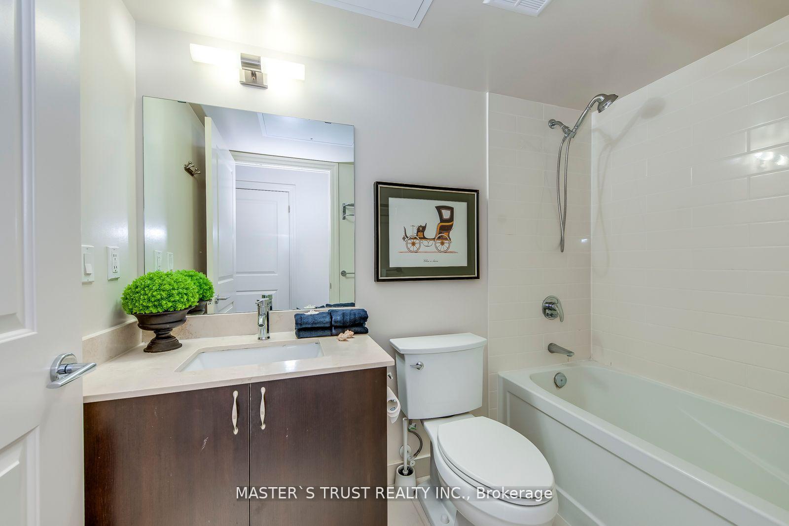 Photo 15 of Unit 513, 8110 Birchmount Road, Markham, Unionville — HOMEH