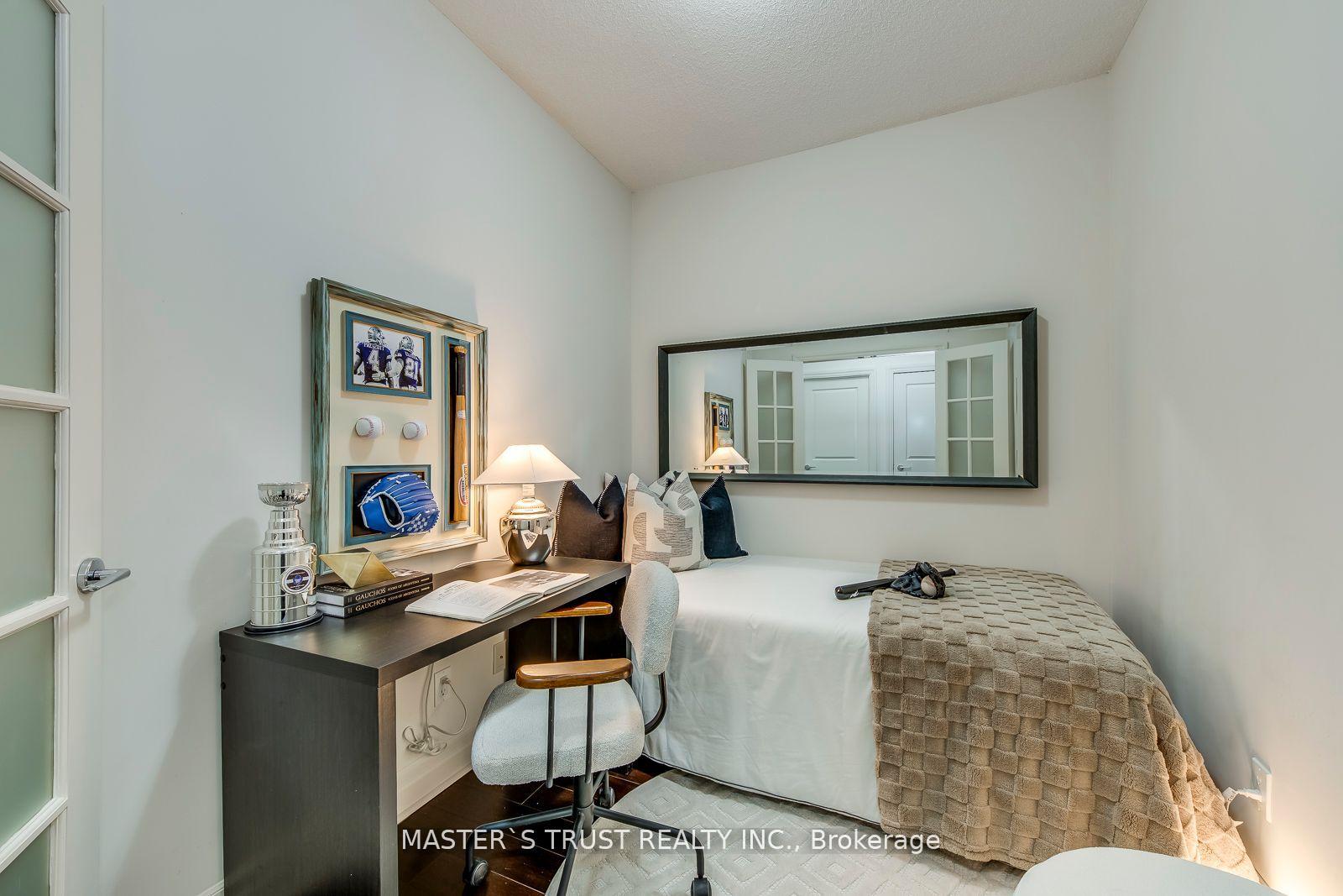 Photo 16 of Unit 513, 8110 Birchmount Road, Markham, Unionville — HOMEH