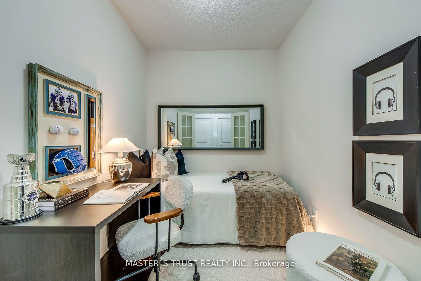 Photo 17 of Unit 513, 8110 Birchmount Road, Markham, Unionville — HOMEH